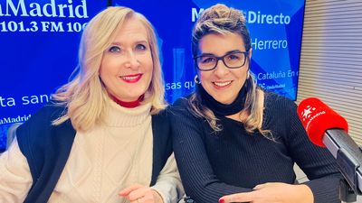 Amparanoia: "Vamos a preparar sorpresas para celebrar los 30 años en la música"