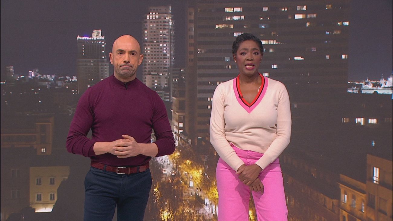 Madrid Directo 11.01.2024