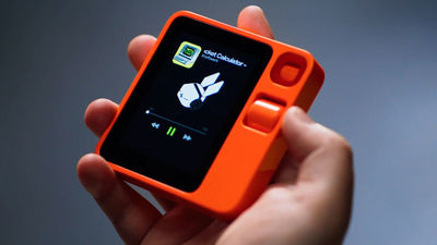 ¿Qué es el R1 de Rabbit y por qué es el gadget más deseado?