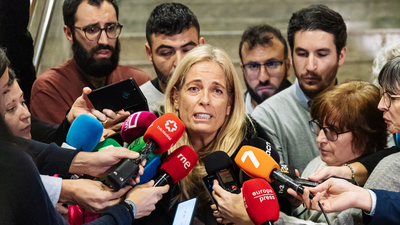 Madrid, sobre las balanzas fiscales:  No se pueden hacer "al gusto de cada comunidad autónoma"