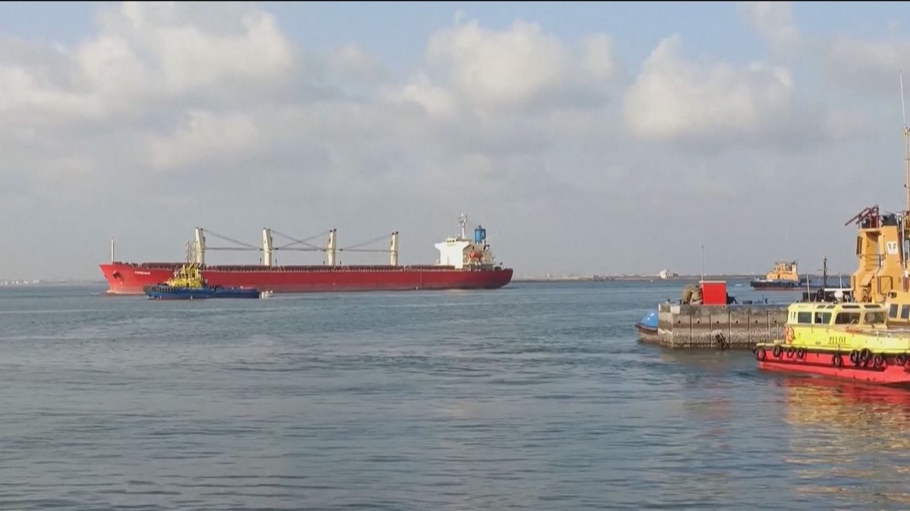 Los hutíes prometen una respuesta "fuerte y efectiva" a los ataques de EEUU en Yemen