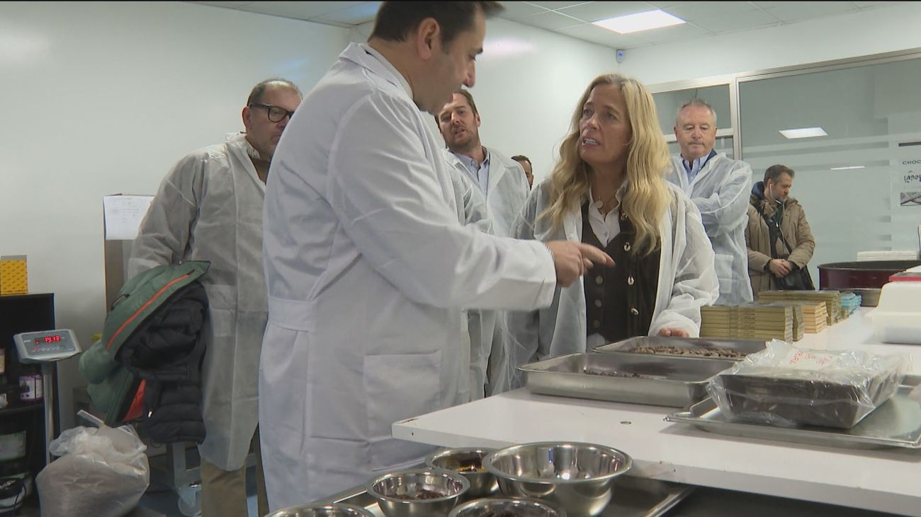 La Comunidad de Madrid apoya a 5.600 pymes y autónomos para ampliar sus negocios en el exterior