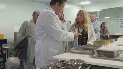 La Comunidad de Madrid apoya a 5.600 pymes y autónomos para ampliar sus negocios en el exterior