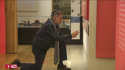 ¿Cuál fue el museo municipal de Madrid más visitado en 2023?