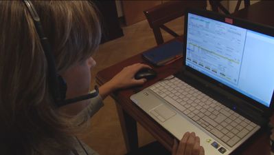 España, a la cola de Europa en teletrabajo