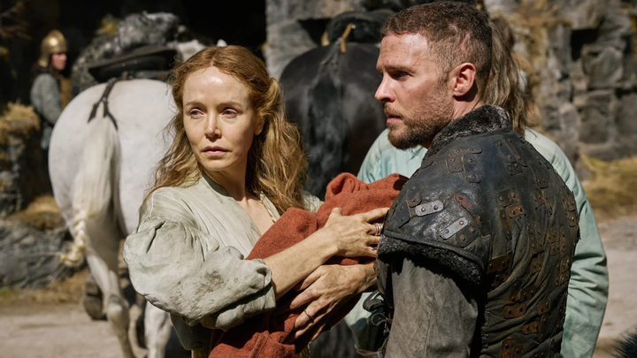 El rey del invierno (Movistar + ) / Telemadrid