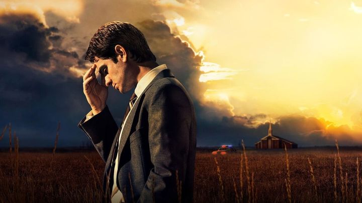 Por mandato del cielo (Disney ) / Telemadrid