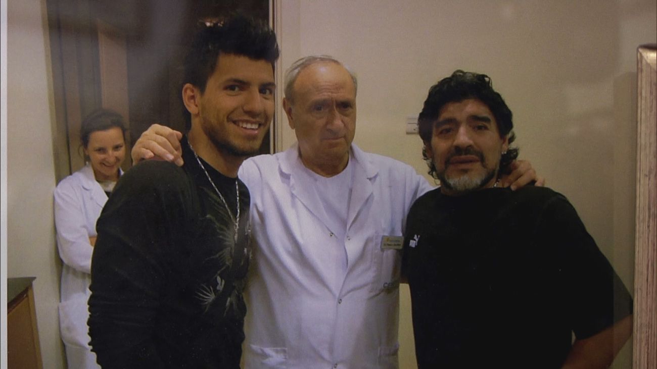 Madrid mejora tu vida 13.01.2024