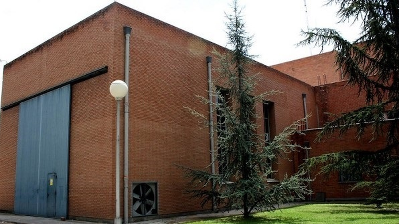 La Comunidad de Madrid declara BIC la Central Térmica de la Ciudad