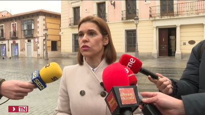 Alcalá de Henares creará una nueva unidad de Policía Local para mejorar la seguridad en los barrios