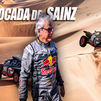 Carlos Sainz aprovecha un error de Loeb para estirar la ventaja a 25 minutos