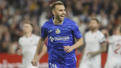 El Getafe se reencuentra en la Copa con Quique Flores y su Sevilla en crisis