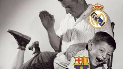 La Supercopa de España resumida por los mejores 'memes'