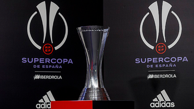 La fase final de la Supercopa de España de fútbol femenino arranca en Leganés