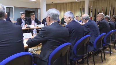 Sindicatos policiales reclaman a Marlaska que defienda a los Policías que impidieron el referéndum del 1-O