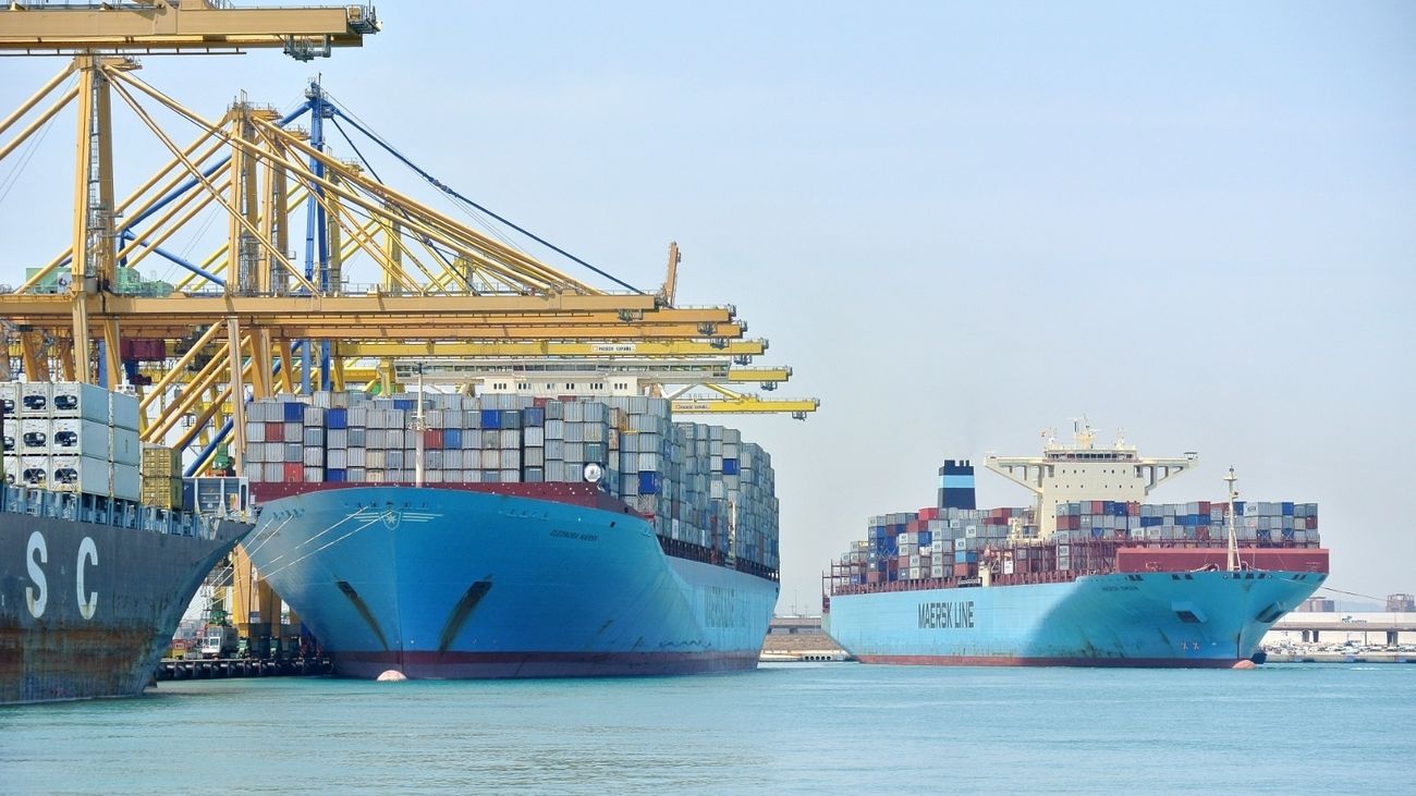 Fabricantes y distribuidores alertan de subida de precios a partir de febrero por la crisis del Mar Rojo