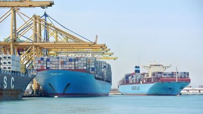 Fabricantes y distribuidores alertan de subida de precios a partir de febrero por la crisis del Mar Rojo