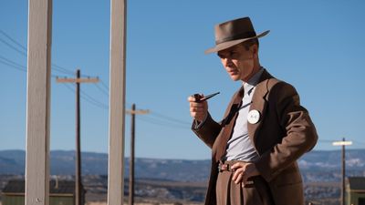 'Oppenheimer' supera a 'Barbie' en las nominaciones a los Oscar