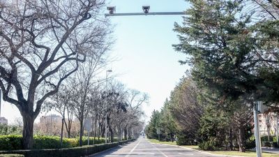 21 municipios madrileños incumplen aún la obligación de implantar zonas de bajas emisiones