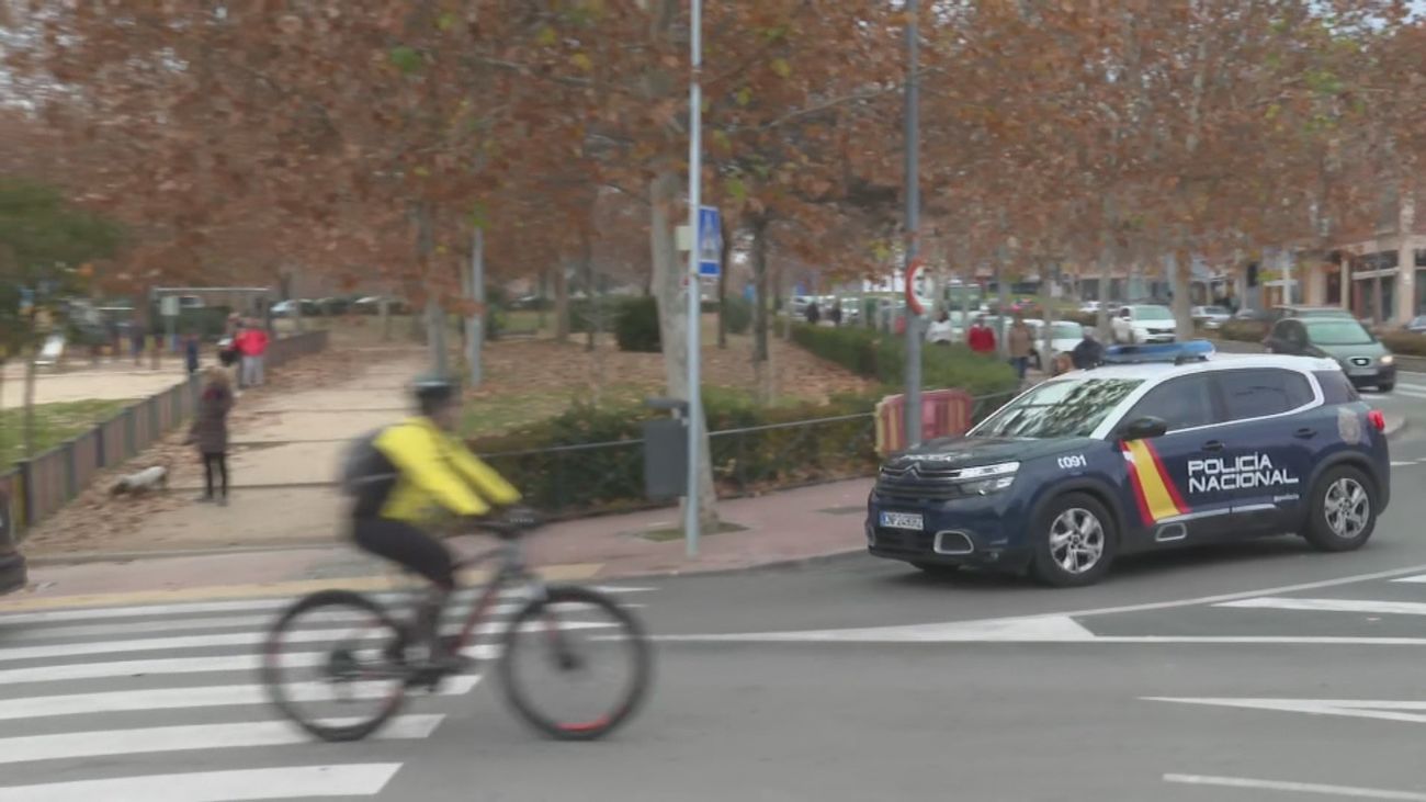 Enfado en Alcalá de Henares con el Gobierno de Sánchez tras la pelea entre inmigrantes del viernes