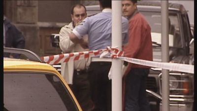 La Policía constata la estrategia de "expulsiones" del País Vasco desplegada por ETA