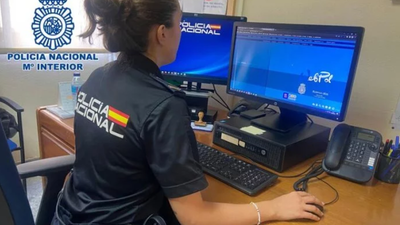 Detenido en Madrid por abuso sexual a dos sobrinos de 6 años y grabarlo en vídeo, y a la madre por encubrirle