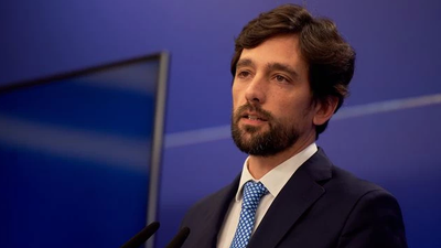 Ciudadanos no se presentará a las elecciones gallegas