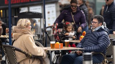 El 44% de los hombres opina que la igualdad ha ido demasiado lejos y los discrimina, según el CIS