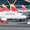 Aviones de Iberia