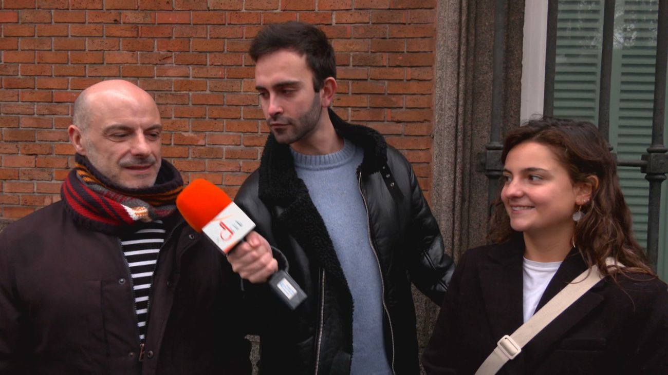 ¿Cuántos años serían los adecuados para trabajar antes de jubilarse?