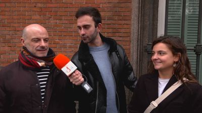 ¿Cuántos años serían los adecuados para trabajar antes de jubilarse?