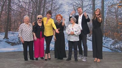 Disfruta Madrid 15.01.2024