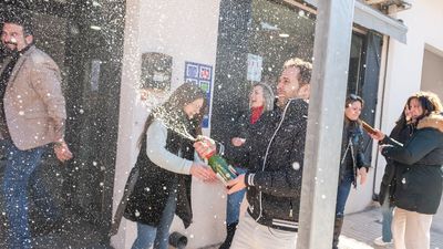 ¿A partir de que cantidad de dinero serías feliz?