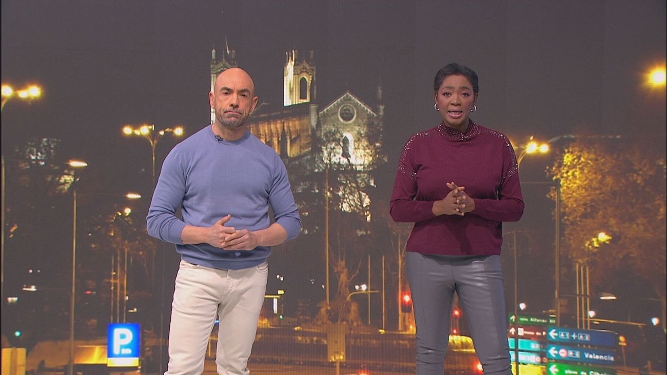 Madrid Directo 12.01.2024