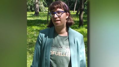 Se cumple una semana de la desaparición de Susana Sánchez en Cuatro Vientos
