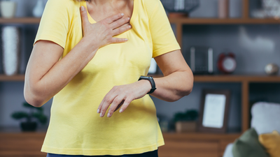 Aumenta un 15% la venta de localizadores GPS para mayores