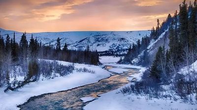 VDS 4X15: El invierno y el country