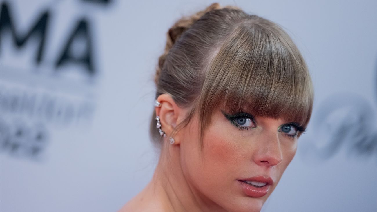 Utilizan deepfakes de Taylor Swift y Selena Gomez para una nueva estafa viral