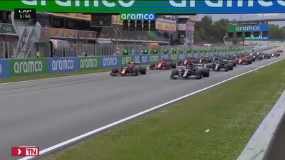 Ayuso y Almeida presentarán el proyecto de Fórmula 1 para Madrid el 23 de enero