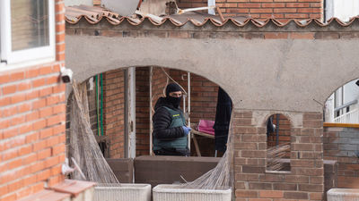 La Policía prevé 5 detenciones en la operación contra el terrorismo yihadista en Barcelona y Mérida