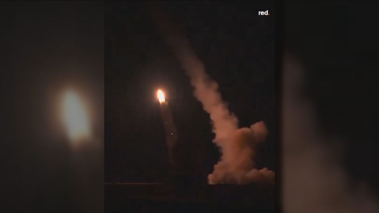 Se dispara la tensión en Oriente Medio tras los ataques iraníes en Siria e Irak