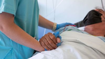 El Hospital de Torrejón inaugurará una Escuela de Ictus para promover la prevención y ofrecer atención integral