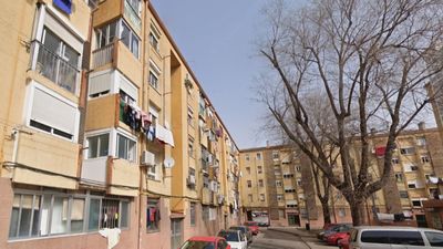 Los vecinos de San Blas denuncian las amenazas de una familia realojada hace 24 años