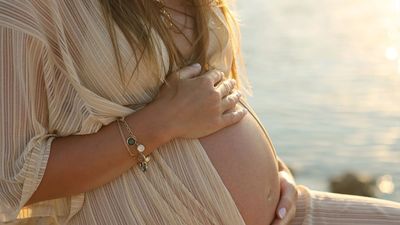 Investigadoras del Hospital Gregorio Marañón demuestran que durante el embarazo se producen cambios en el cerebro de la madre