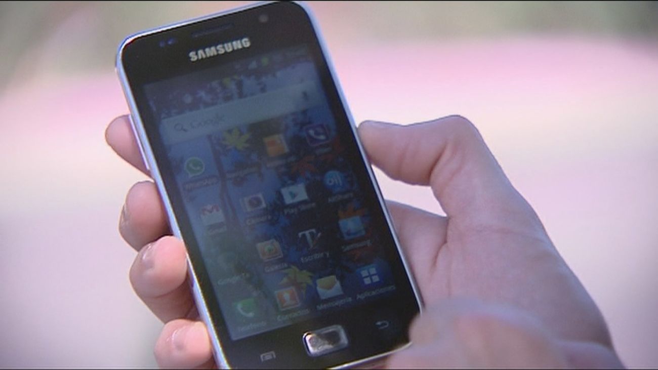 Una aplicación bloqueará en España el acceso de los menores a contenidos porno en Internet