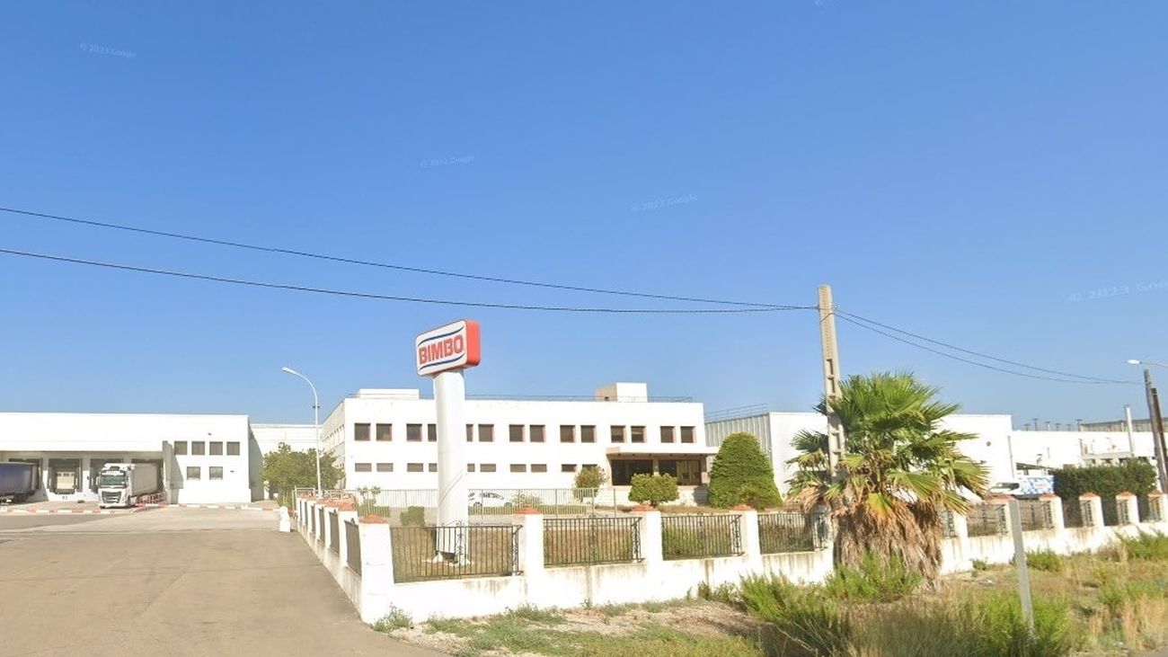 Danone cierra una fábrica de Barcelona y Bimbo se marcha de Alicante a Cataluña