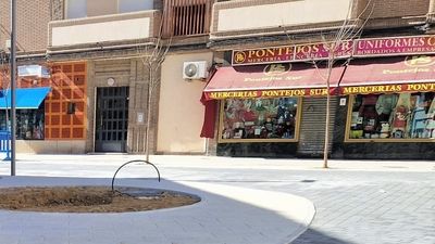 Nueva edición de la campaña 'Bonos Consumo Parla' para fomentar las compras en el comercio local