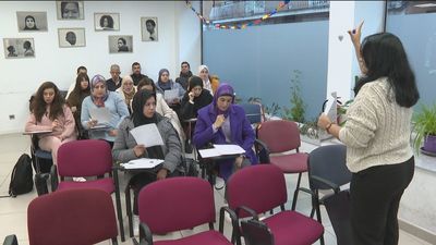 La Comunidad ofrece más de 19.000 plazas para dar a conocer el sistema jurídico y legal español a migrantes