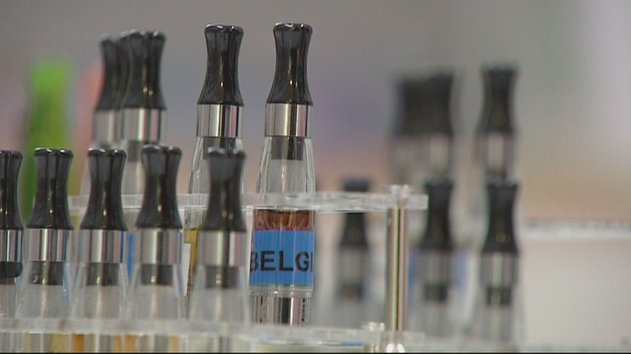 "El vapeo es una entrada al tabaco de los más jóvenes y nos intentan vender que es menos perjudicial"