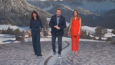 Disfruta Madrid 16.01.2024